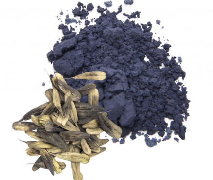 Indigo από Ισάτις (woad) 36003 - 25gr